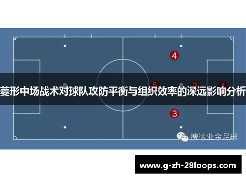 菱形中场战术对球队攻防平衡与组织效率的深远影响分析