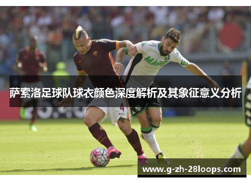 萨索洛足球队球衣颜色深度解析及其象征意义分析 萨索洛足球队球衣颜色深度解析及其象征意义分析