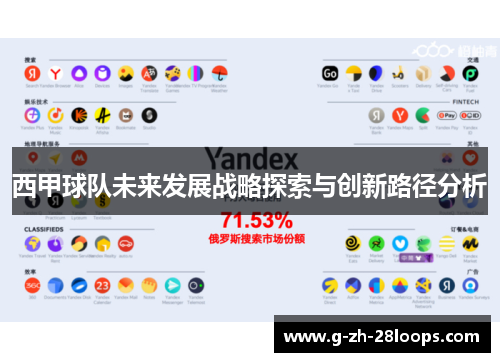 西甲球队未来发展战略探索与创新路径分析