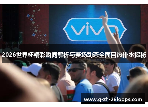 2026世界杯精彩瞬间解析与赛场动态全面自热排水揭秘